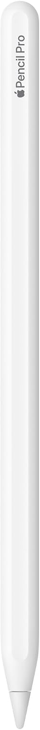 Detalle de Apple Pencil Pro precision stylus