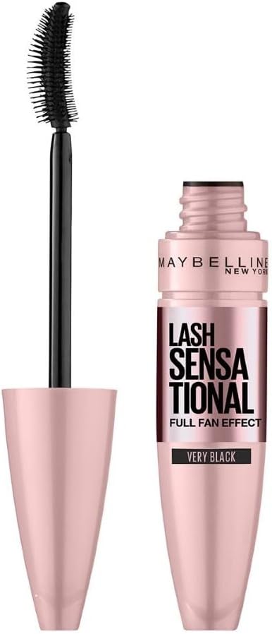 Detalle 2 de Maybelline New York Mascara Ciglia Sensazionali 9,5 ml
