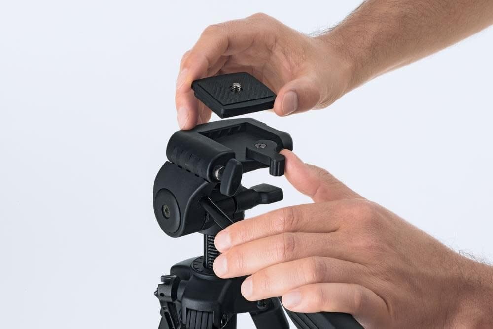 Thumbnail 2 de Bosch tripod BT150