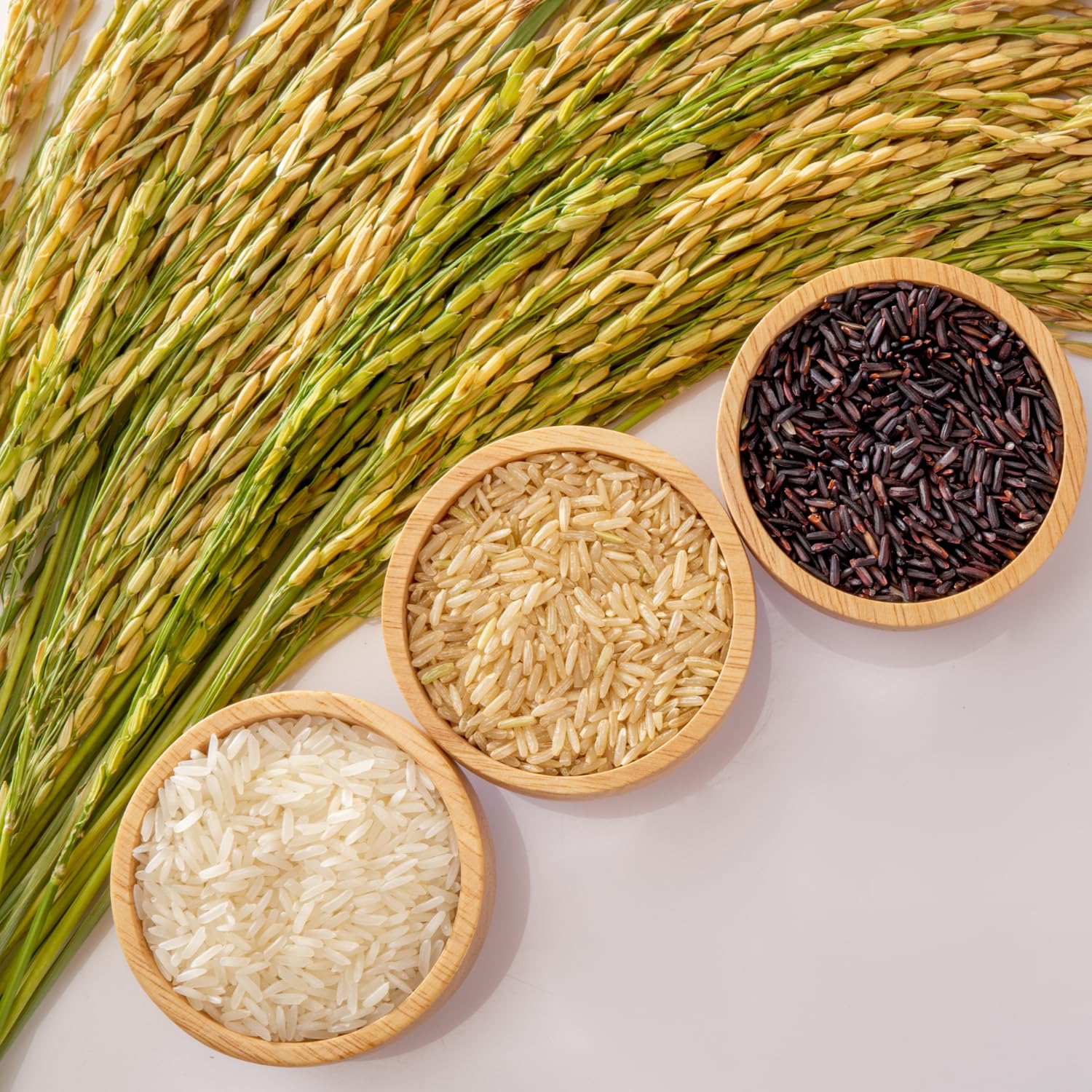 Detalle 1 de ROYAL THAI RICE – Klebereis 1 x 1 kg