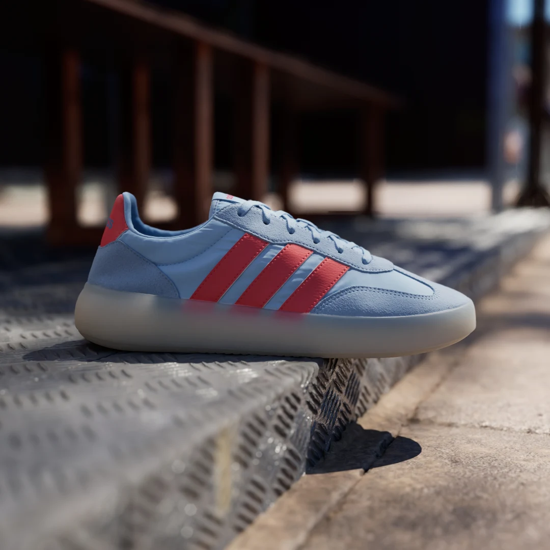 Thumbnail 1 de Adidas Barreda Decode zapatilla azul