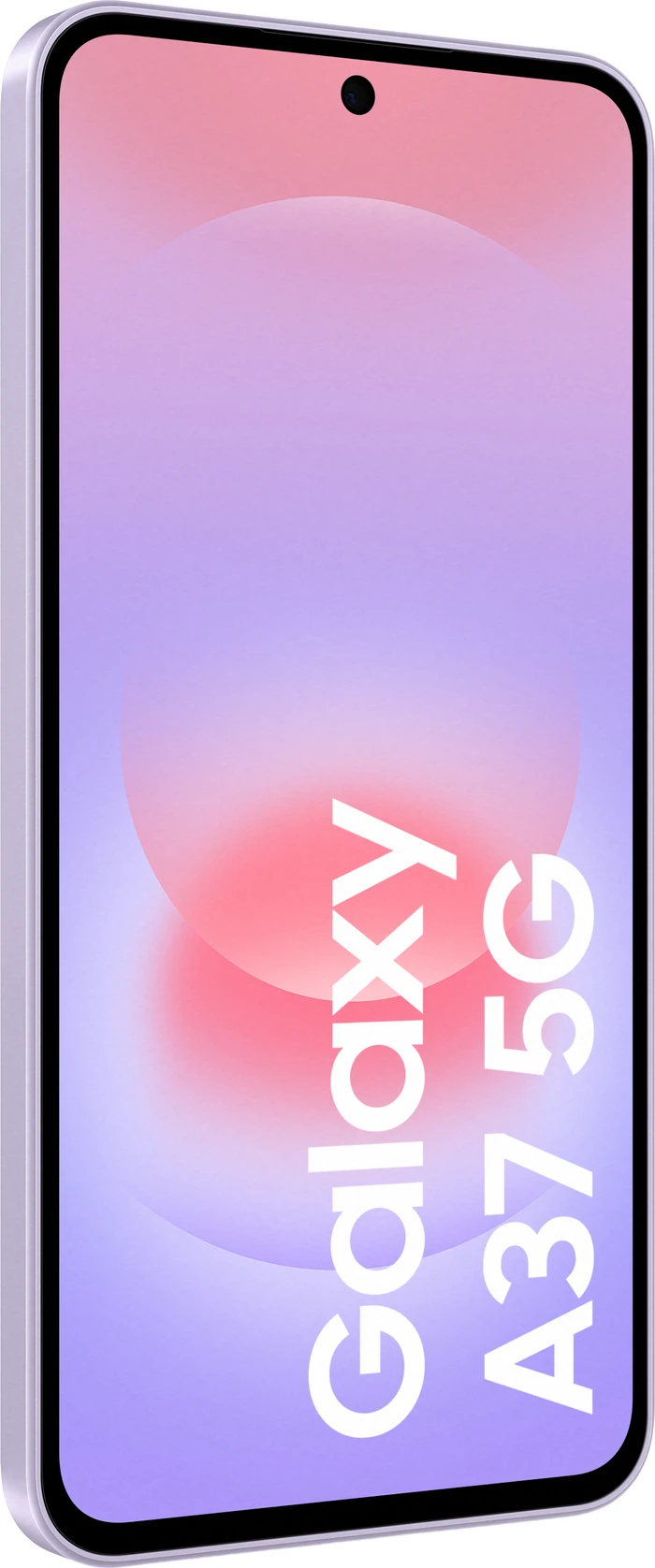 Thumbnail 9 de Samsung Galaxy A37 128GB Rosa 5G inkl. Komplettes Zubehörset (BlueBuilt 45 W + Book Case)