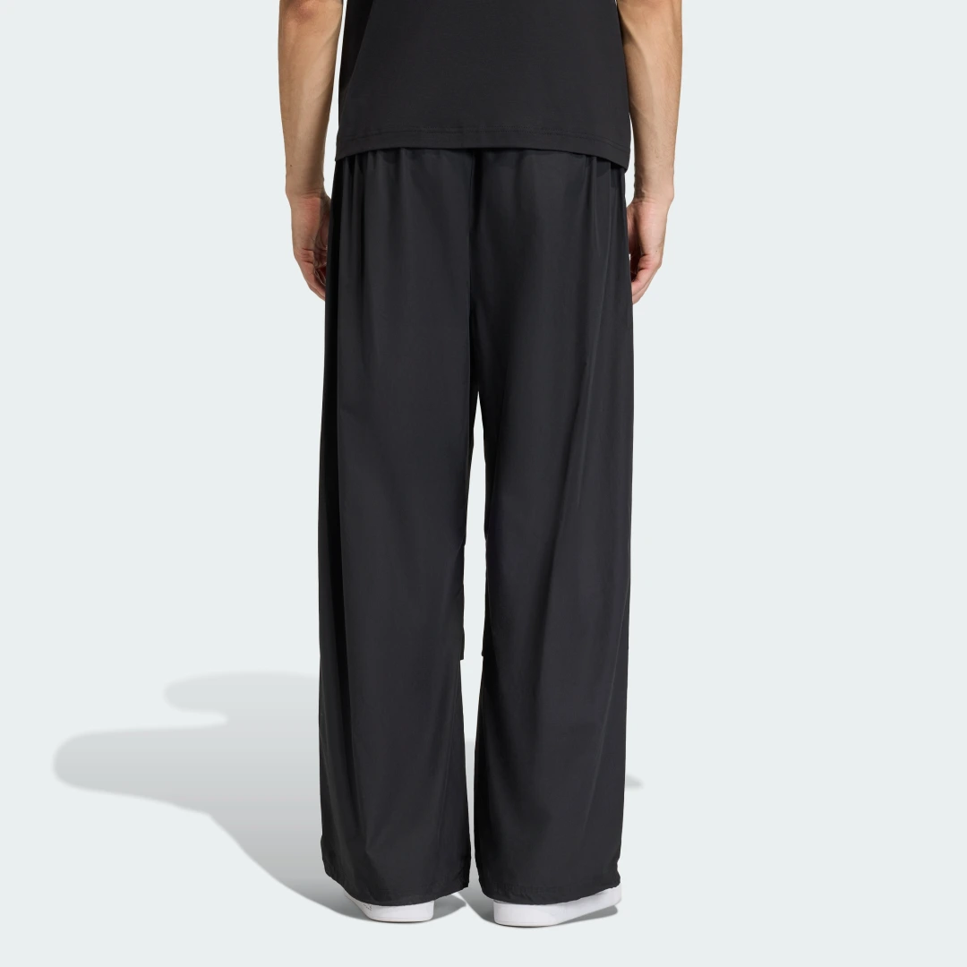 Thumbnail 1 de Pantalón técnico City Tech de Adidas – Negro