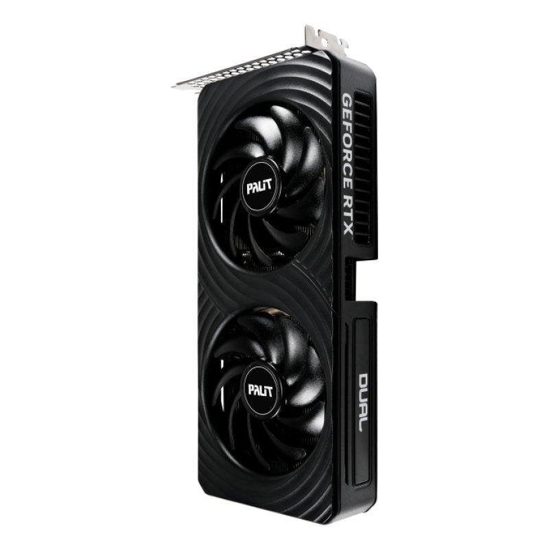 Detalle de Palit GeForce RTX 5050 Dual 8GB