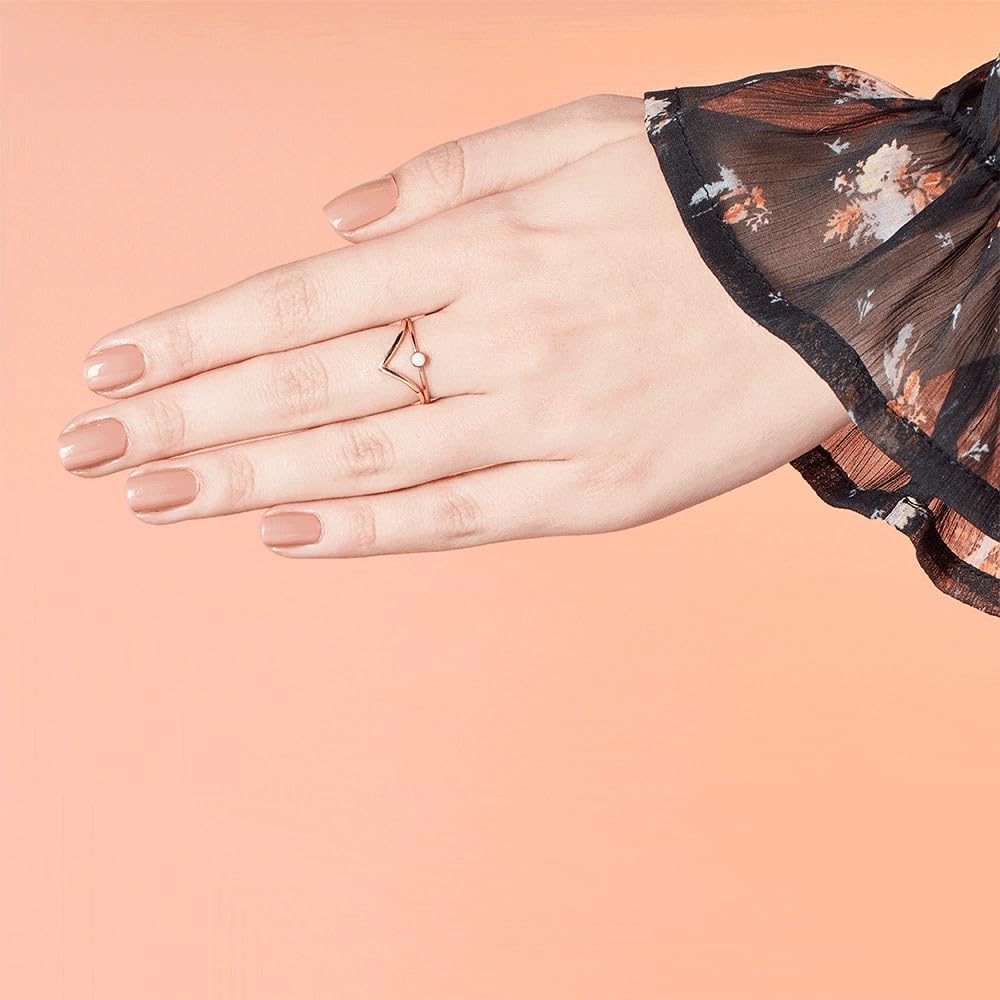 Thumbnail 3 de OPI Nail Lacquer vernis nude longue tenue jusqu’à 7 jours, séchage rapide – 15 ml