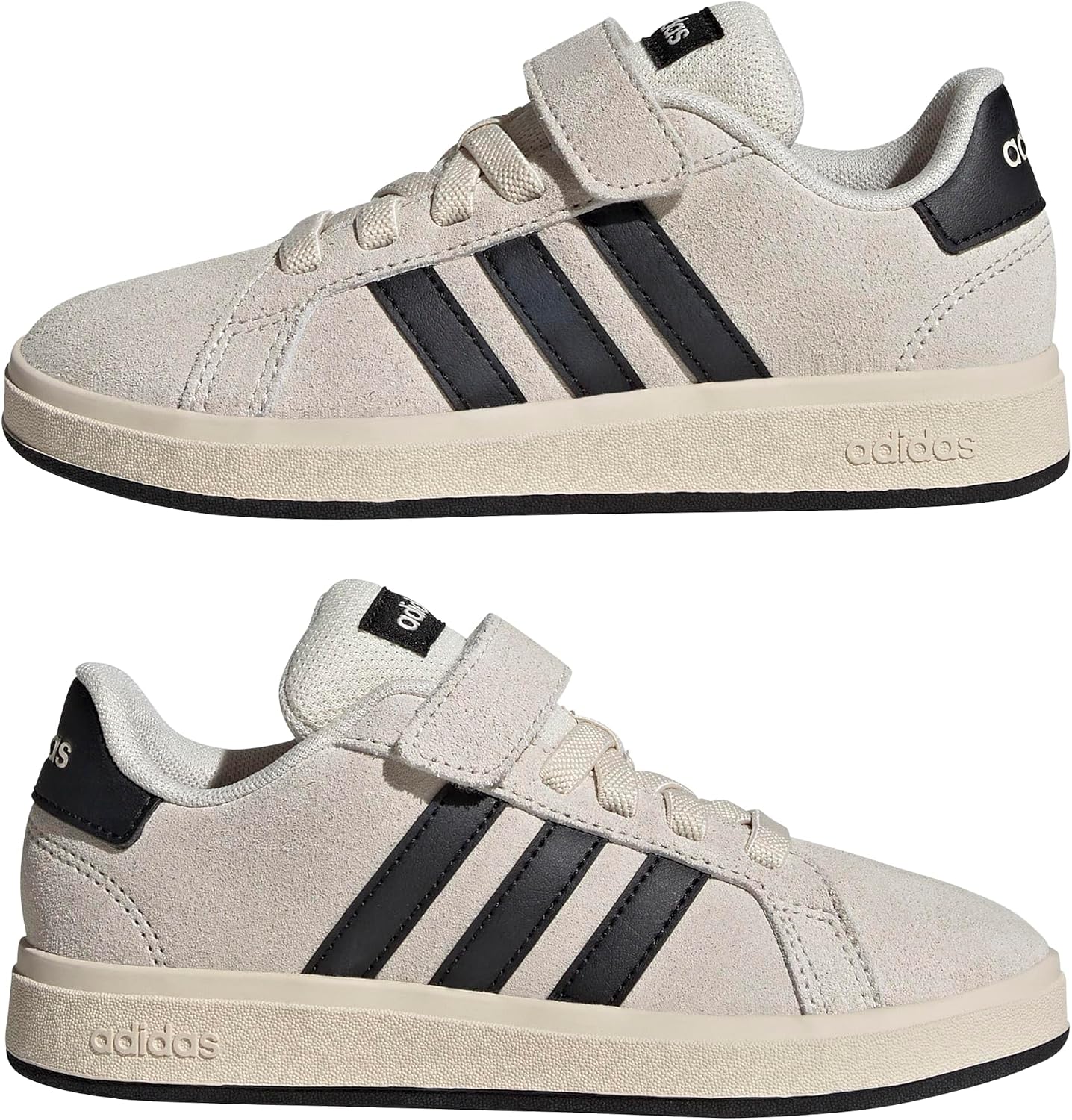 Thumbnail 5 de adidas Grand Court 00s Chaussures enfants
