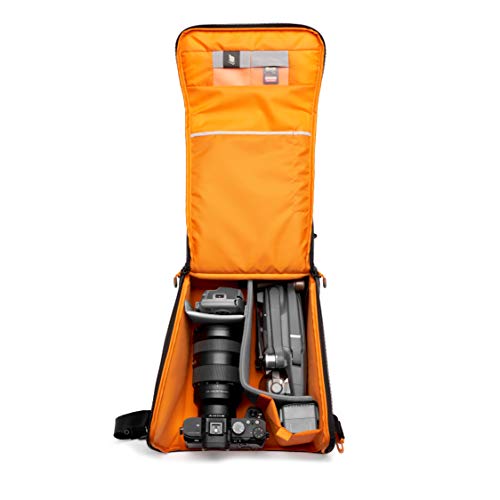 Thumbnail 4 de Lowepro GearUp Creator Box Extra-Large II mochila fotográfica