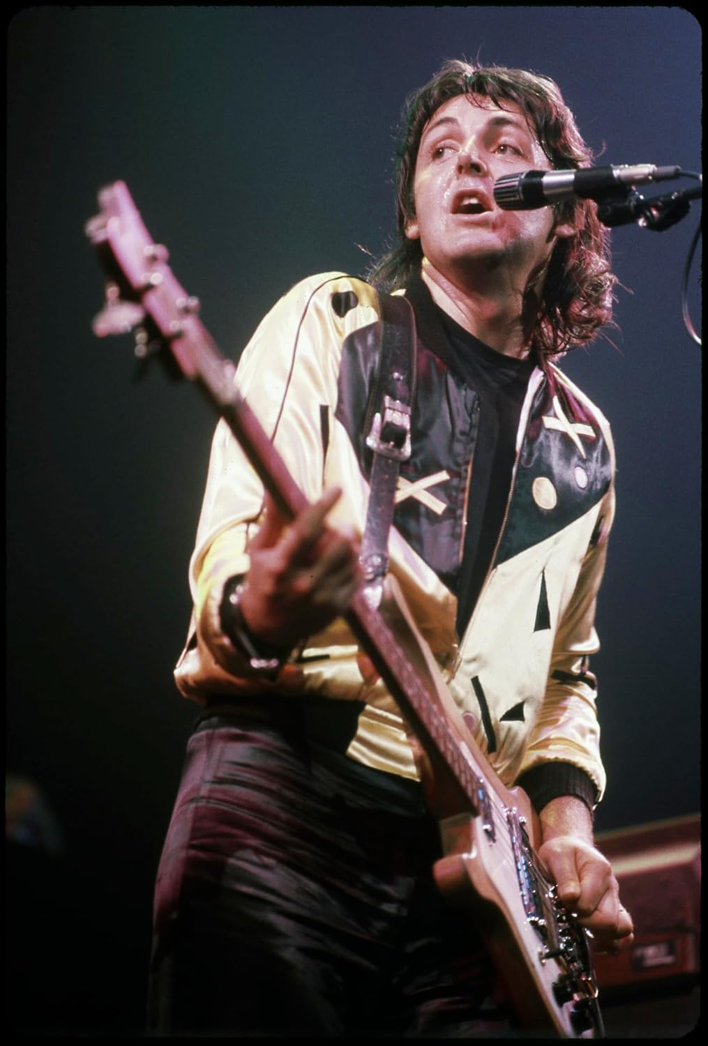Thumbnail 4 de Wings – The Story of a Band on the Run: music history book