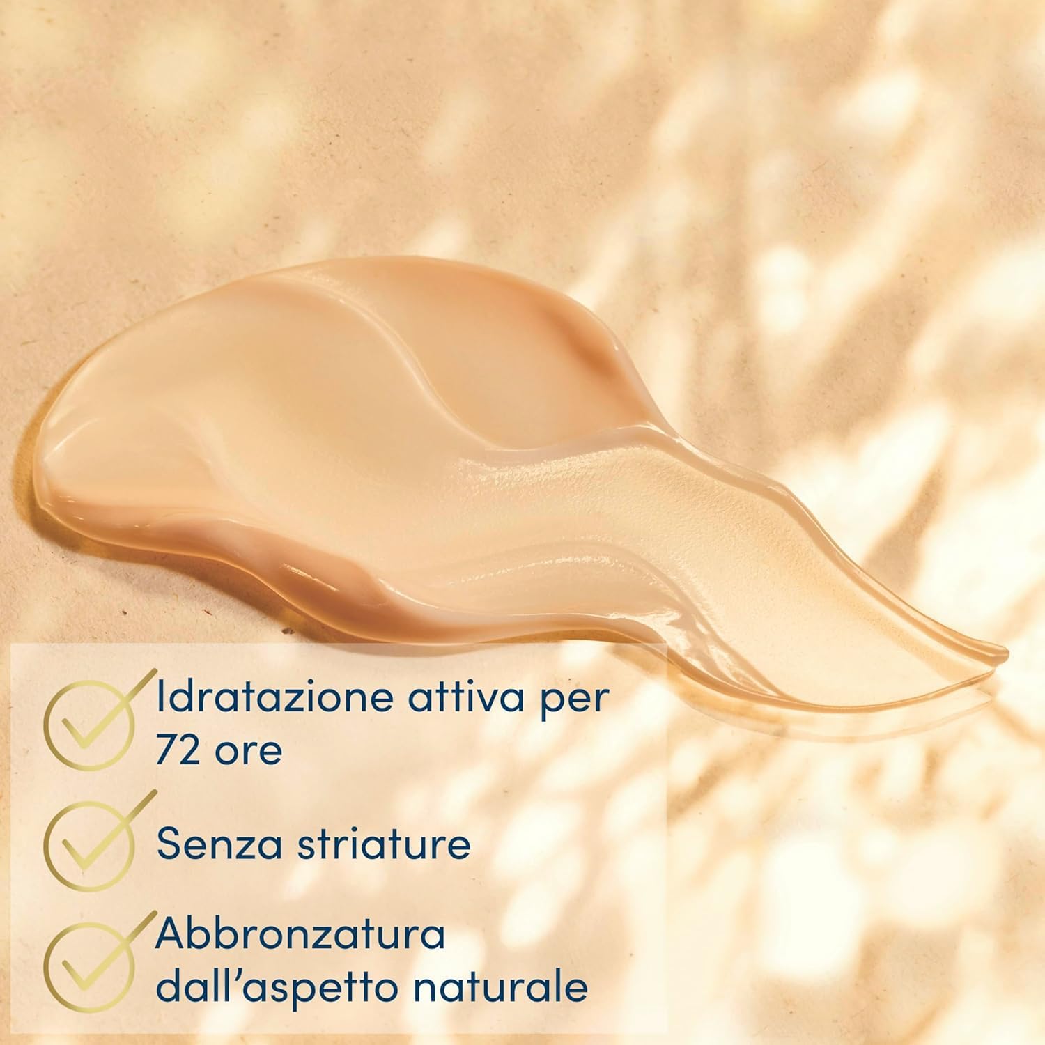 Detalle 2 de Dove Kit di Lozioni Autoabbronzanti Summer Revived per viso e corpo (pelli medie e scure), abbronzatura graduale