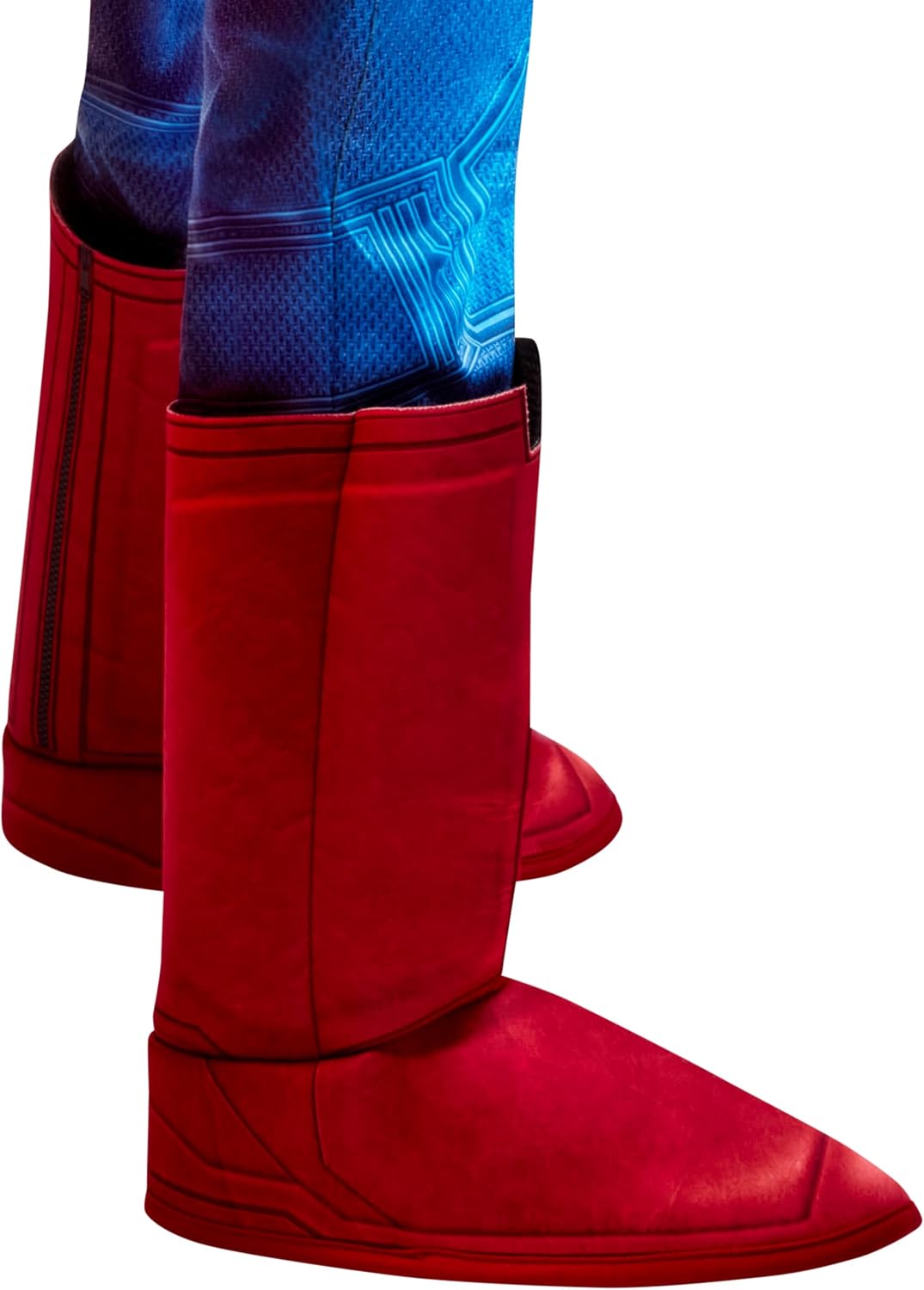 Detalle de Rubies Superman Costume for Kids, Medium