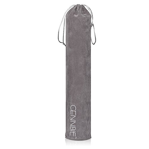 Thumbnail 6 de CENNBIE Sous-mains Bureau 170x60cm, tapis de bureau en cuir synthétique 📝