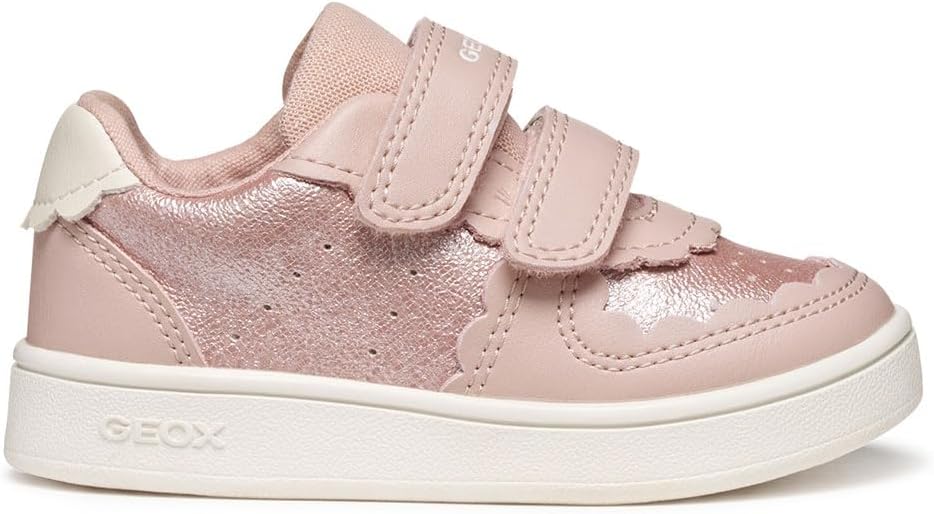 Thumbnail 4 de Geox B Eclyper GirlSneaker toddler trainers