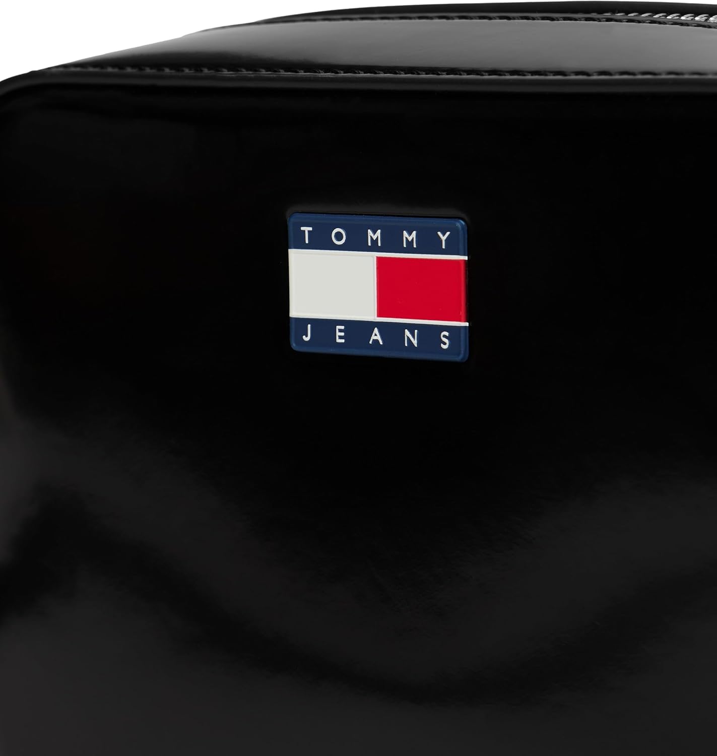 Thumbnail 4 de Tommy Jeans Damen Crossbody Bag – Must Camera Glänzend