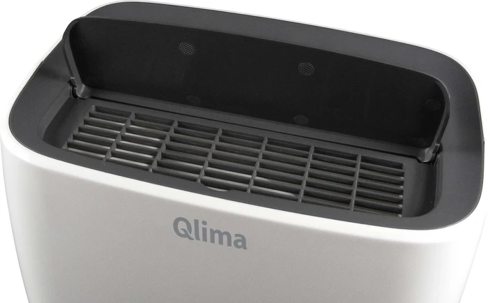 Thumbnail 7 de Qlima D 225 Luftentfeuchter