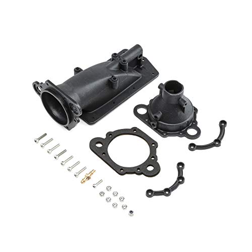 Thumbnail 1 de Pro Boat Jet Pump Housing 23 River Jet Boat RTR Replacement Part (PRB282037)