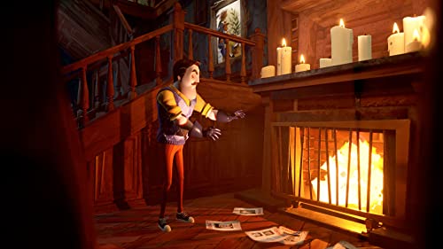 Thumbnail 3 de Hello Neighbor 2 – Xbox X (Gearbox Publishing)