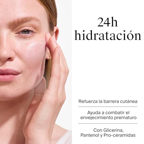 Detalle de Neutrogena Ultra Sheer Fluido Invisible Hidratante SPF 50, 50 ml