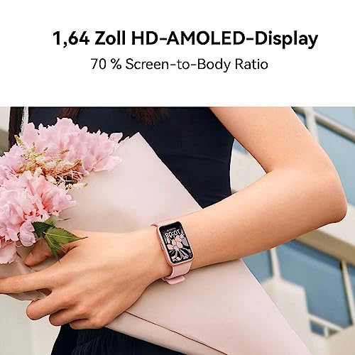 Thumbnail 2 de HUAWEI Watch FIT Special Edition 1,64" AMOLED