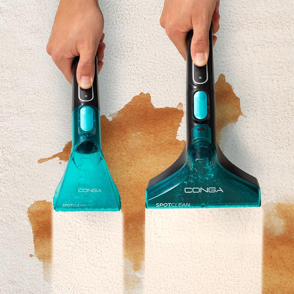 Thumbnail 7 de Cecotec Conga 6000 Carpet&Spot Clean XXL 🧹