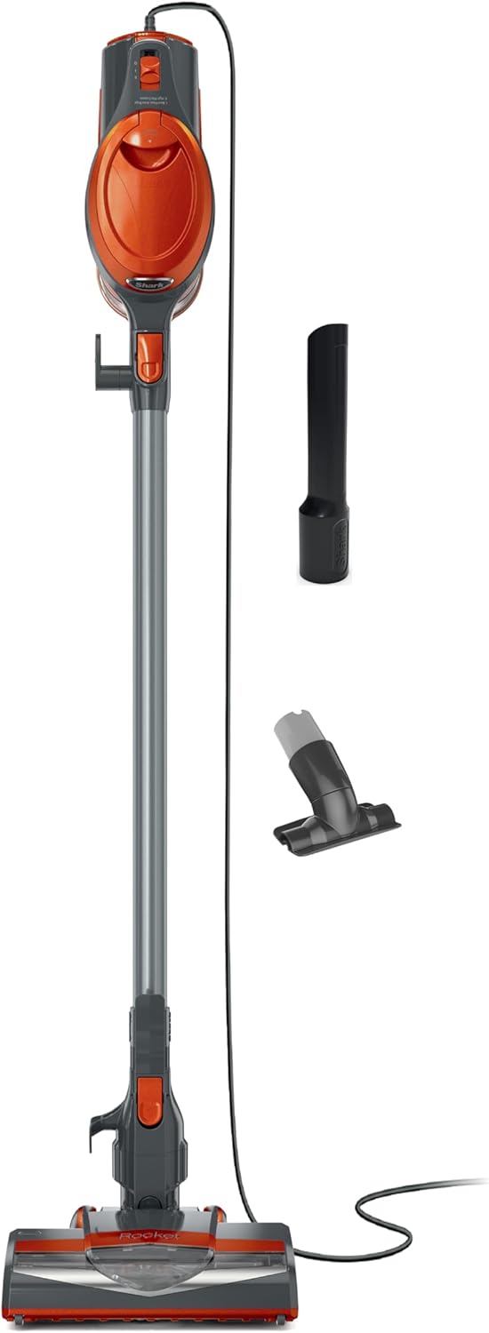 Imagen de Shark Rocket HV301 Ultra-Light Corded Vacuum en OfertitasTOP