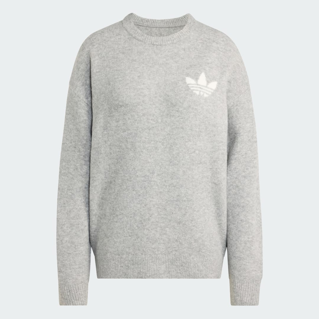 Detalle de Pantalón de punto adidas Originals Athletic Dept – gris