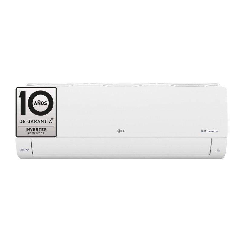 Detalle de LG REPLACE12X.SET 1x1: Aire Acondicionado Split con Bomba de Calor, 3.010 Frigorías, WiFi, Eficiencia A++
