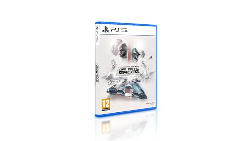 Detalle de STAR WARS: Galactic Racer™ (PlayStation 5) by Secret Mode