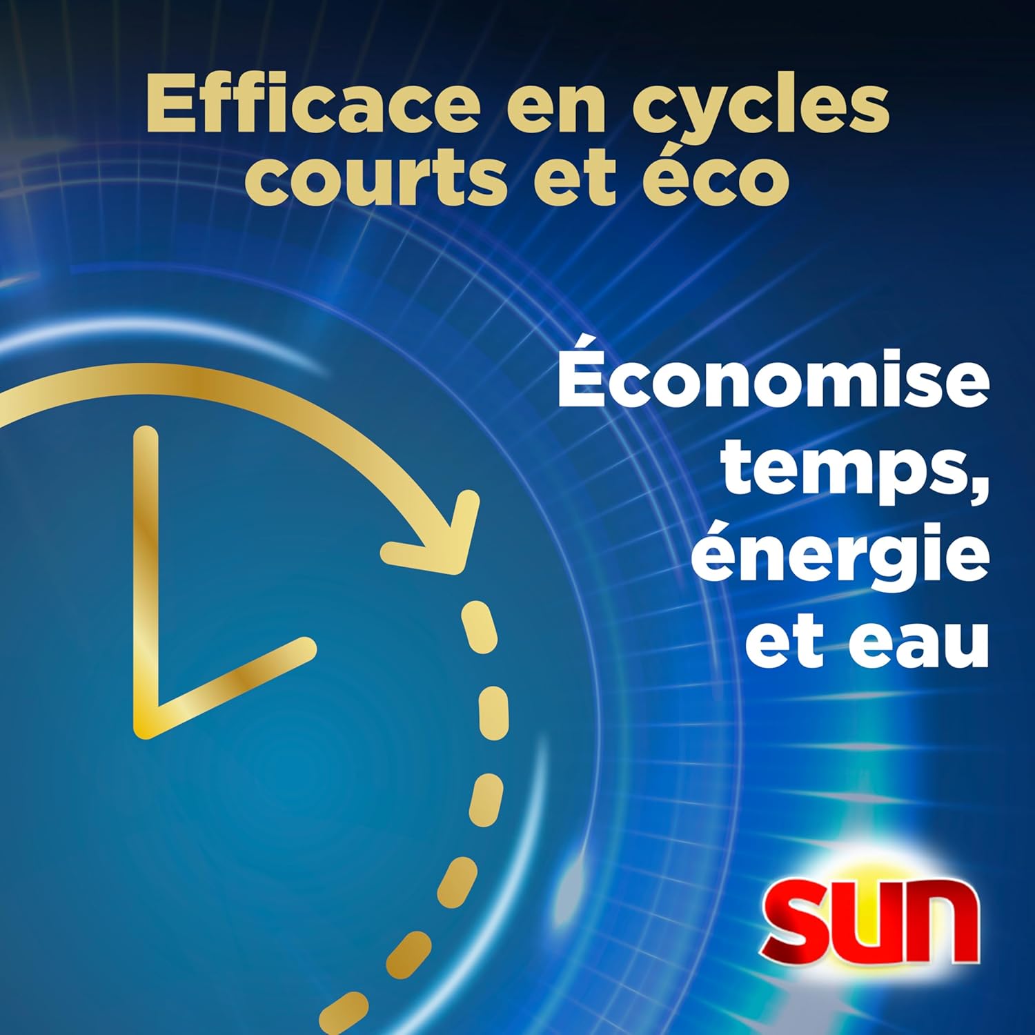 Thumbnail 6 de SUN Absolu Plus Pastilles Tout-en-1 Bio-Enzymes 26