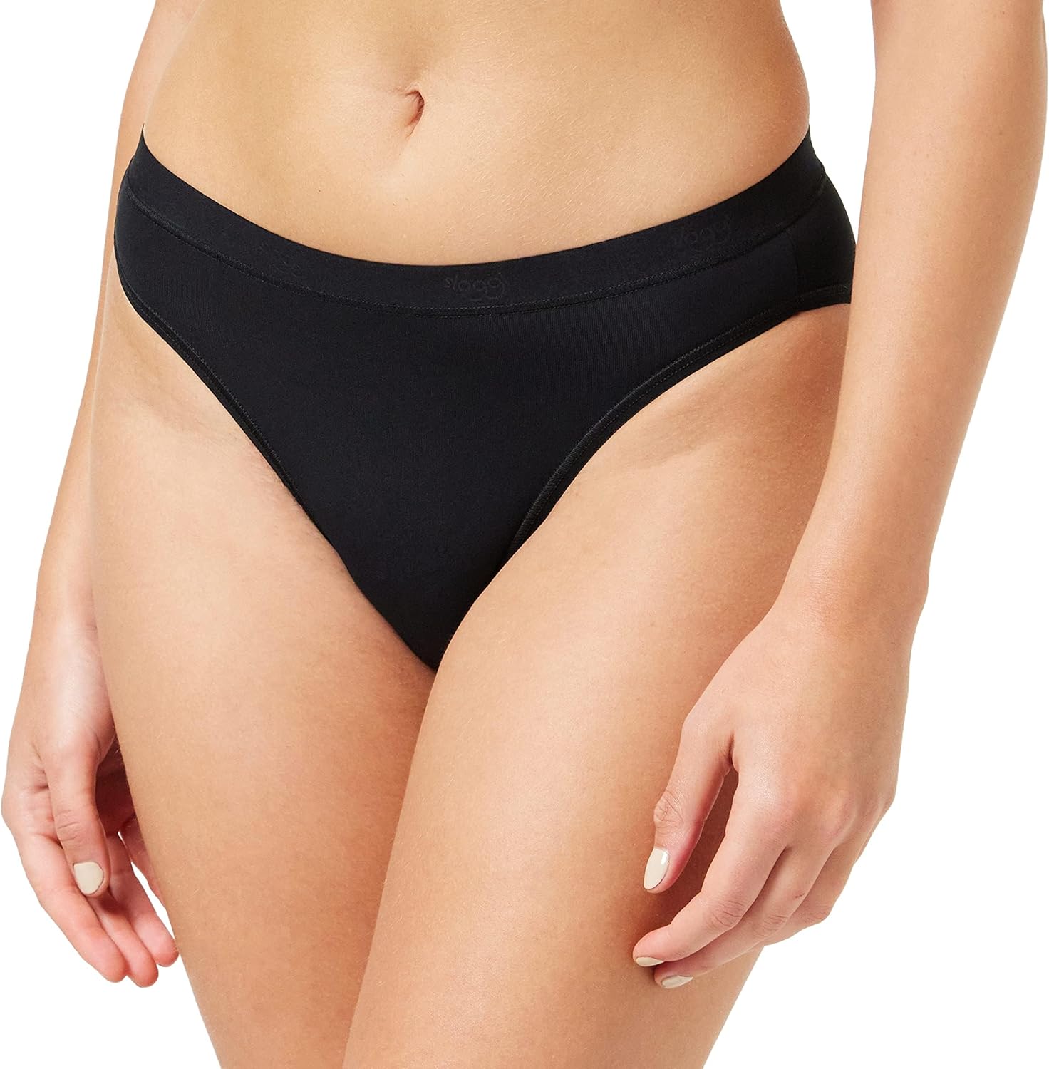 Thumbnail 1 de Sloggi Sensual Tai Culotte Uni Femme — confort haut de gamme, sans couture