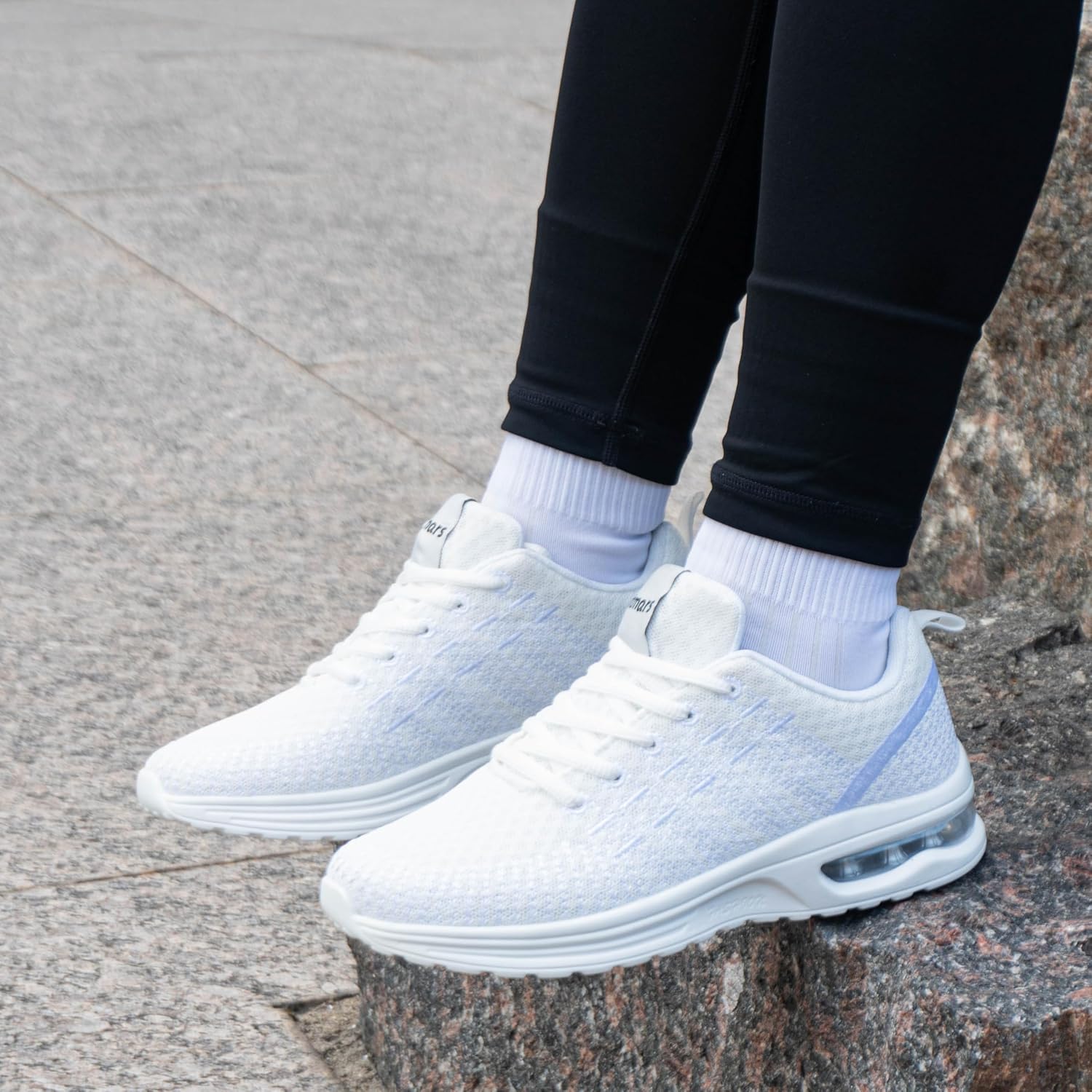 Thumbnail 1 de Hitmars Chaussures de running respirantes
