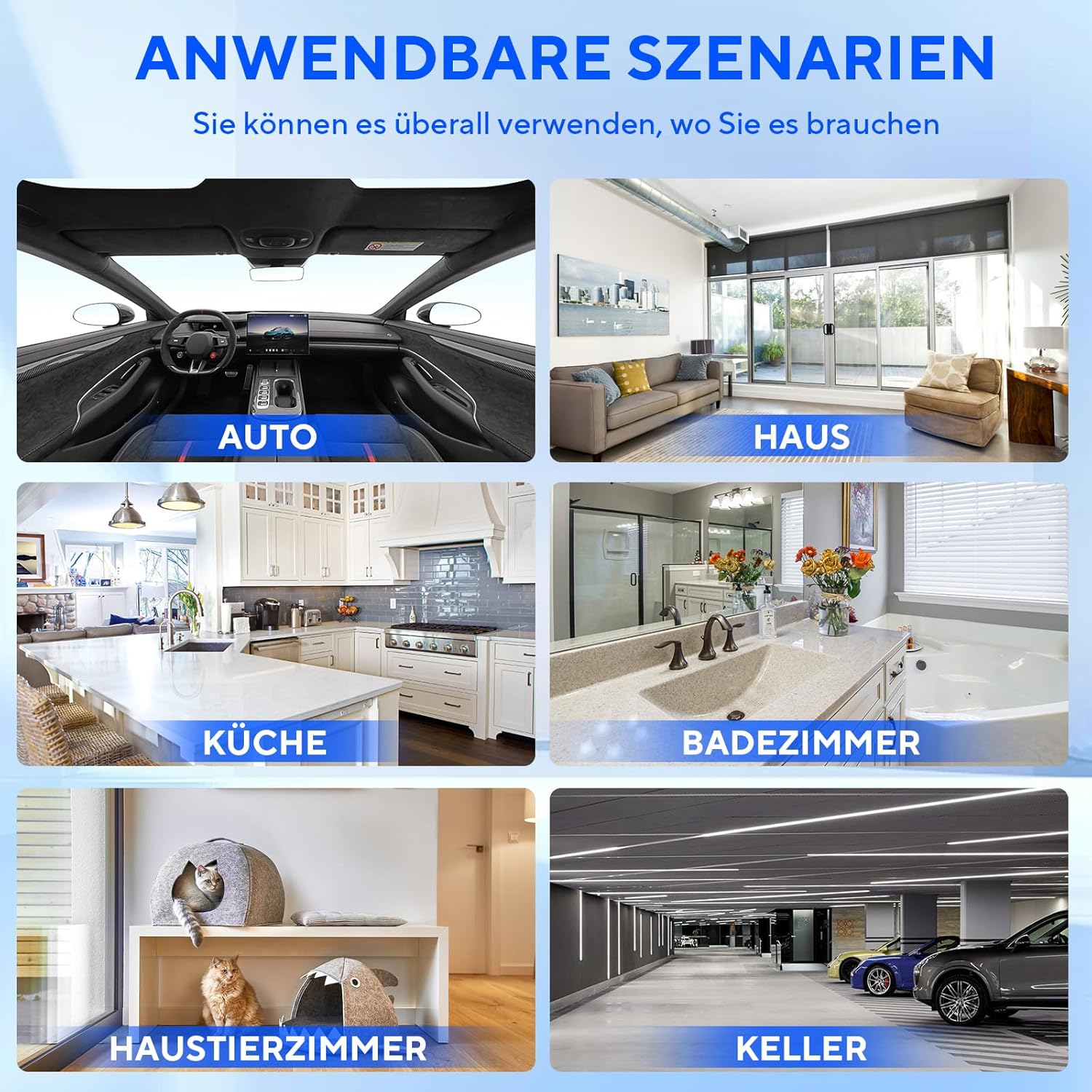 Thumbnail 6 de Ozongenerator 65.000 mg/h – Industrieller Ozonisator für Räume bis 300 m²