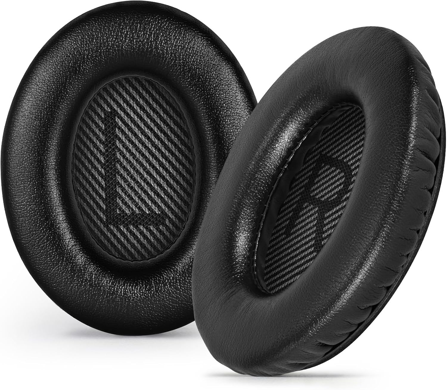 Detalle de Aurivor Replacement Ear Pads, Black