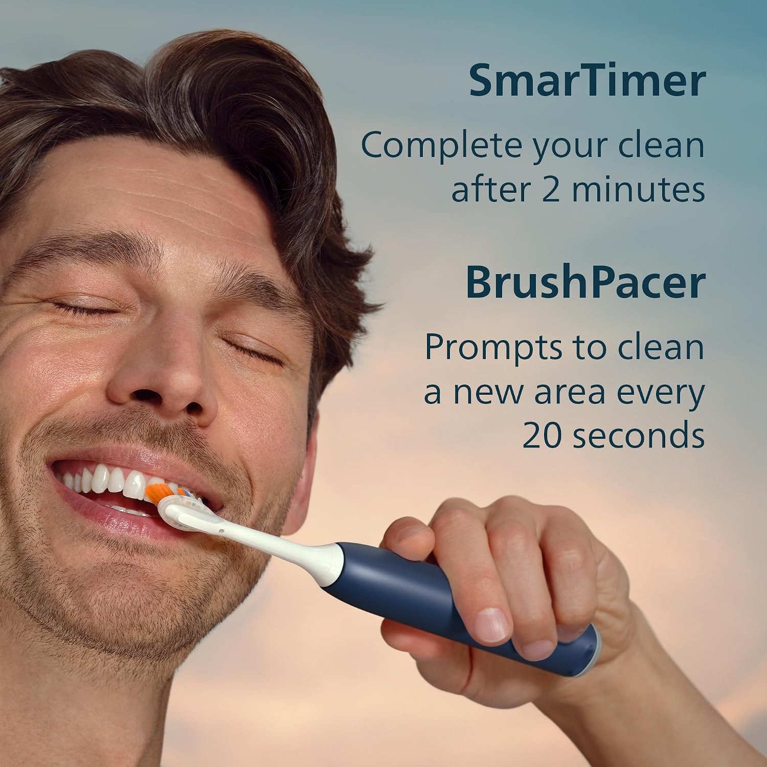 Thumbnail 6 de Philips Sonicare 7300 Series Toothbrush