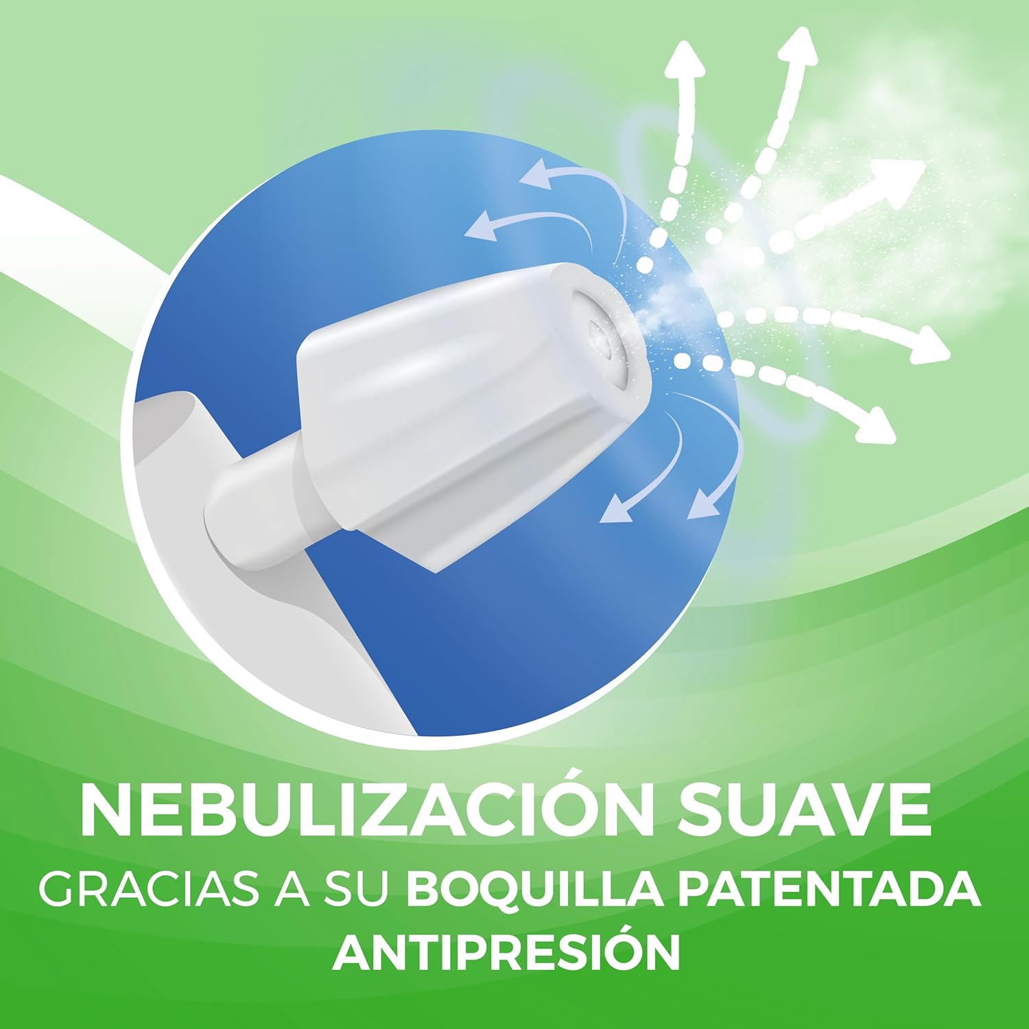 Thumbnail 4 de AUDISPRAY Adult 50 ml Spray de agua de mar