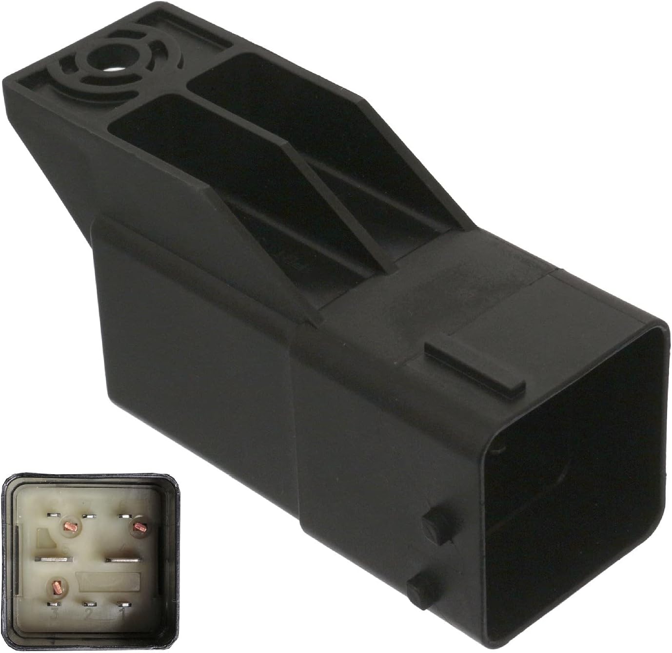 Detalle de FEBI BILSTEIN 100652 Relay