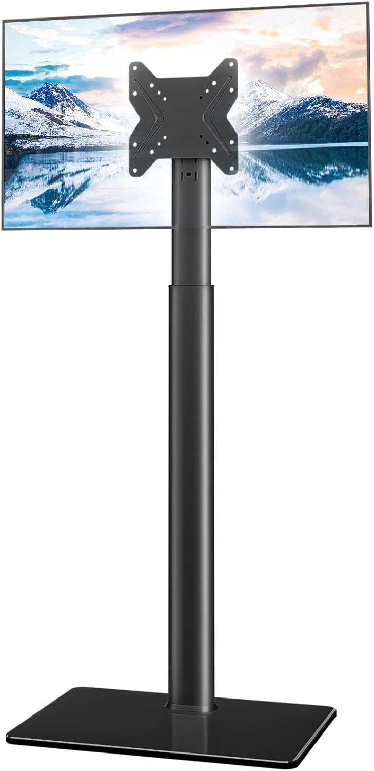 Detalle de HT1001BP TV-Ständer für 19 bis 43 Zoll