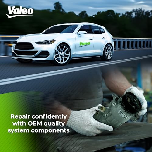 Thumbnail 5 de Valeo 515065 Élément d'ajustage, clapet de mélange