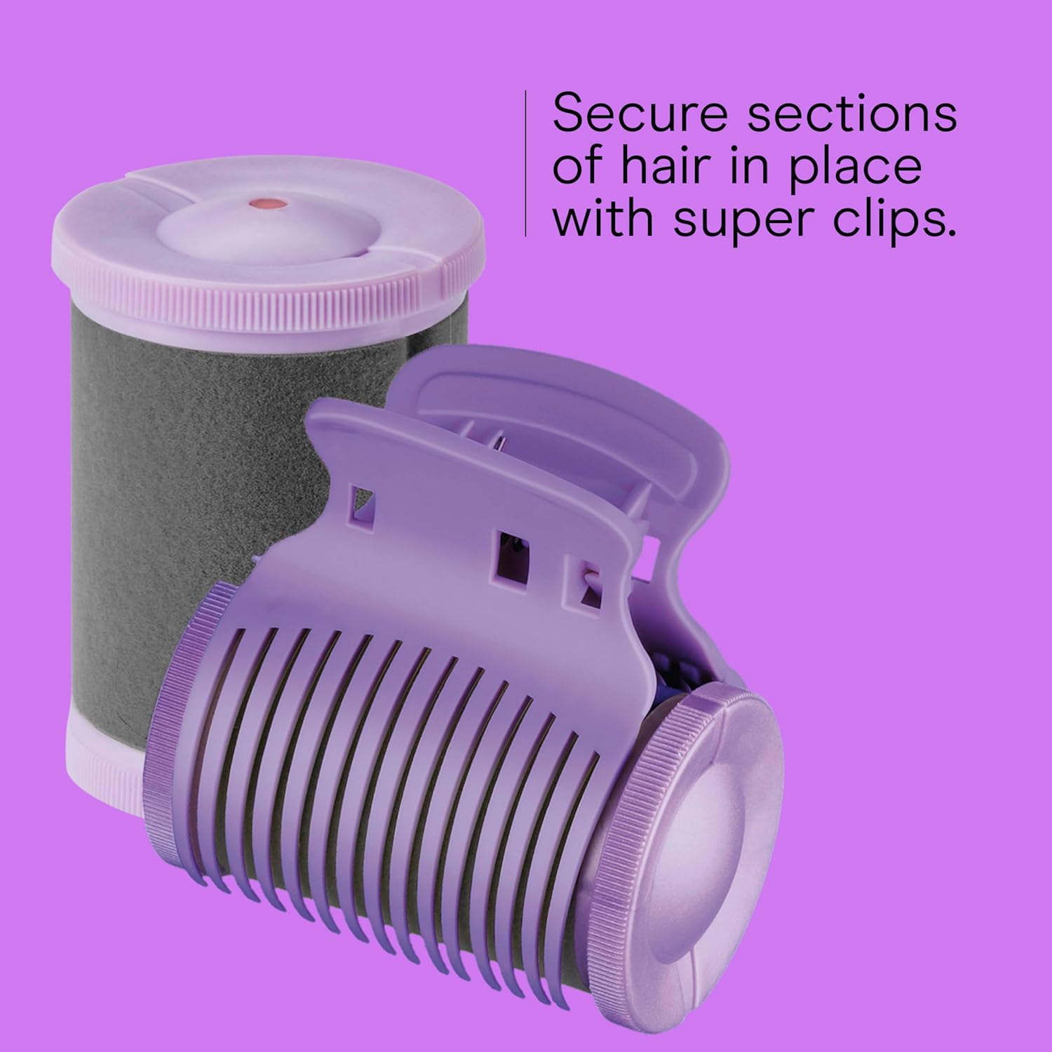 Thumbnail 3 de Conair Hot Rollers 12 Pack 💇♀