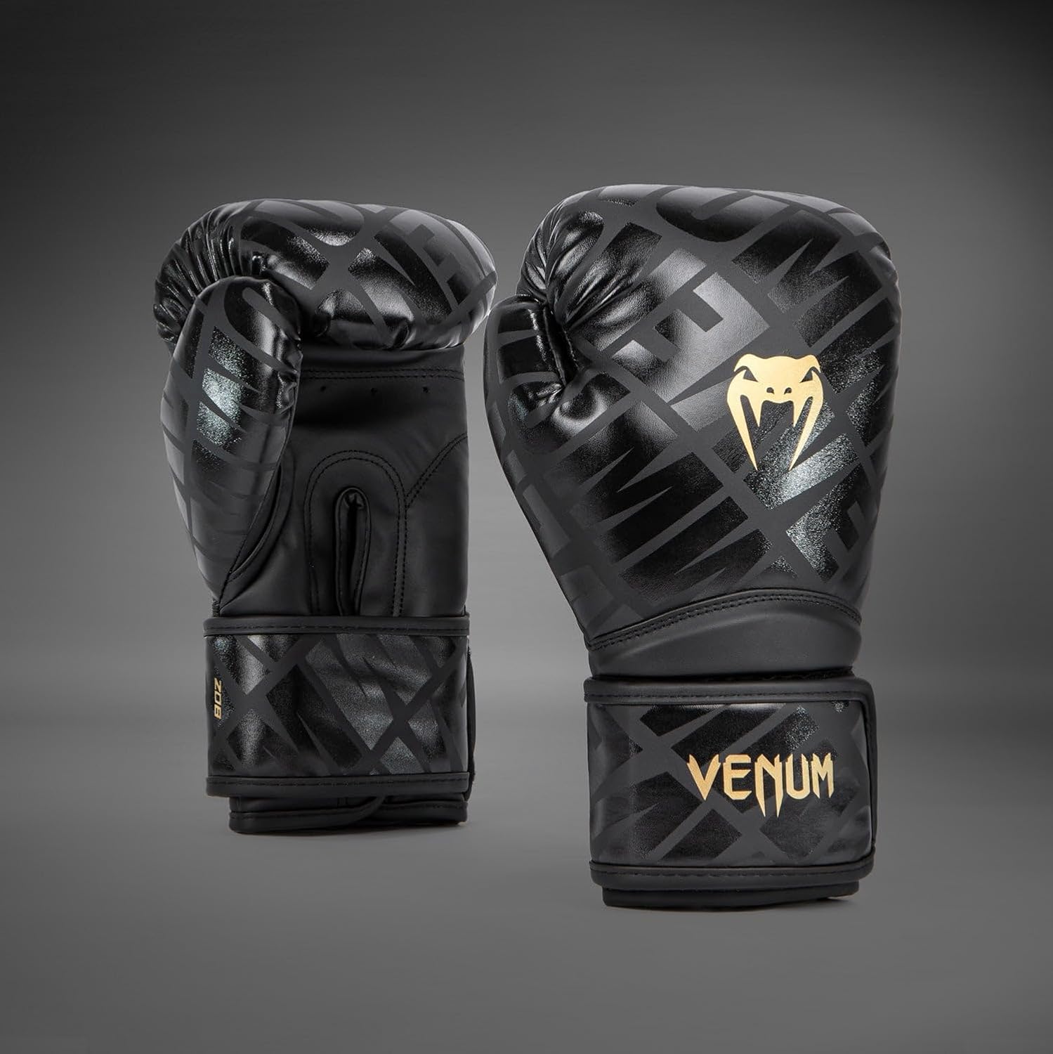Detalle de Venum Kids Boxing Gloves Contender 1.5 XT