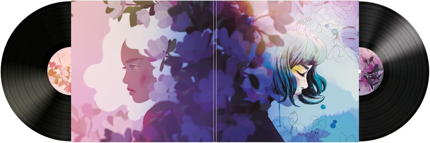 Detalle 2 de GRIS | Neva Collectors Edition (Gris + Neva) per Switch