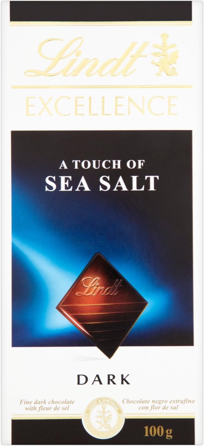 Detalle 2 de Lindt Présentoir de 24 barres EXCELLENCE – Chocolat noir 70% cacao (24×35 g)