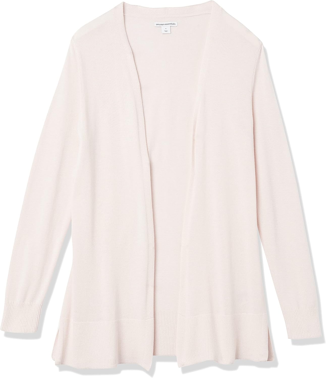 Thumbnail 4 de Amazon Essentials women’s lightweight long open-front cardigan (plus size available)
