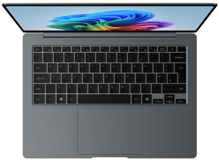 Thumbnail 9 de Samsung Galaxy Book5 Pro (16") mit Intel Core Ultra 7, 16GB RAM & 512GB SSD