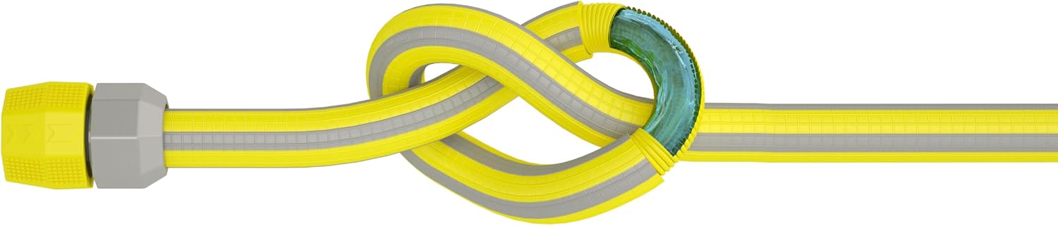 Detalle de Idroeasy Kink Kong, IDRO Easy 2930 – wąż ogrodowy 3/4”, 22,5 m