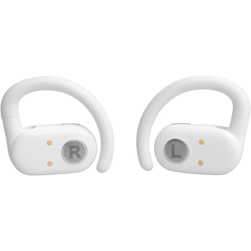 Detalle 2 de JBL Soundgear Sense: Auriculares TWS Bluetooth Blancos