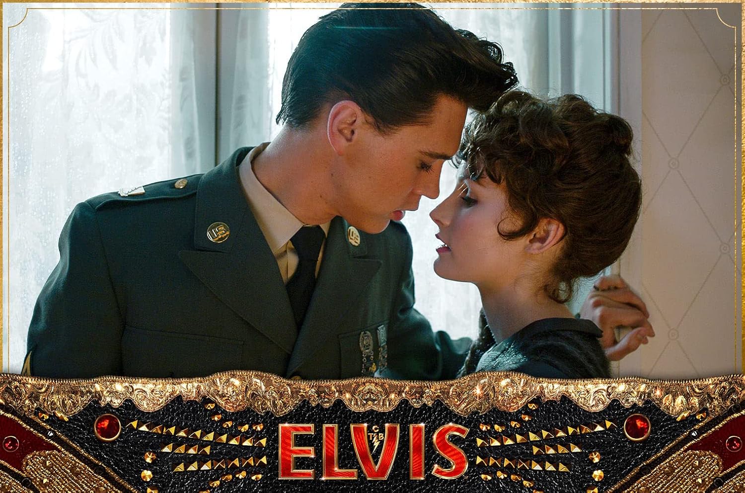 Thumbnail 6 de Elvis [Blu-ray] von WARNER BROS – Blu-ray-Wassung, keine spanischen Audios/Untertitel
