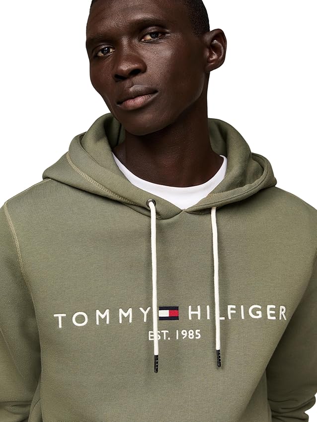 Thumbnail 6 de Tommy Hilfiger Sudadera con capucha XL