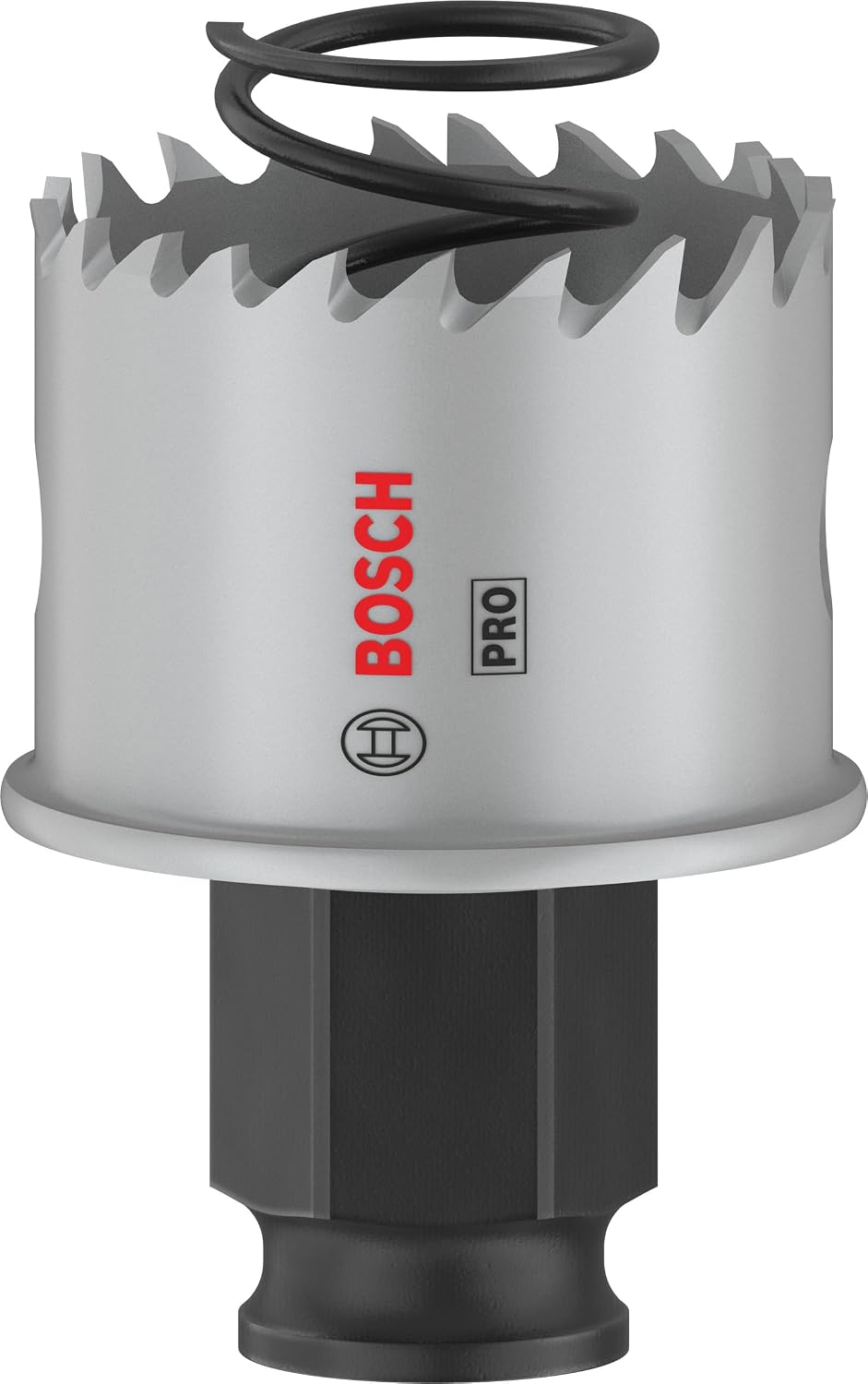 Detalle de Bosch PRO Sheet Metal Power Change Plus 35 mm Hole Saw for Steel