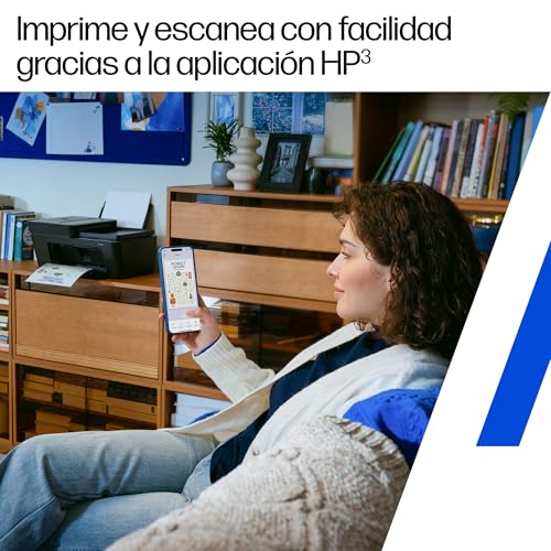 Thumbnail 9 de HP DeskJet 4320: Impresora Multifunción inalámbrica con ADF y HP Smart