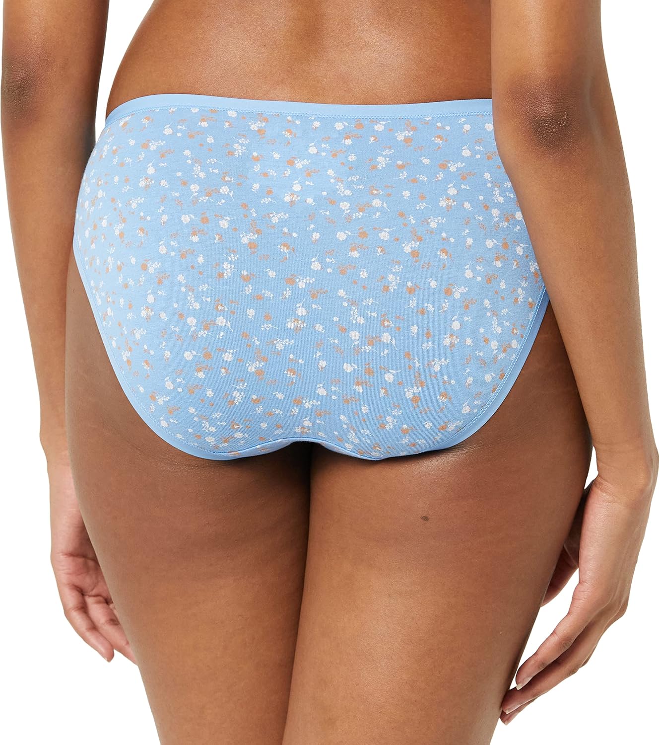 Thumbnail 2 de Women’s Cotton High Leg Brief